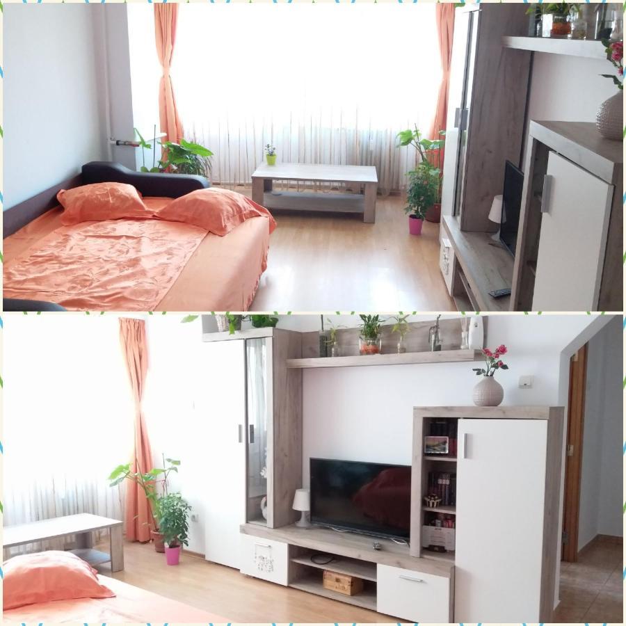 Apartament Anca Apartment Constanta Luaran gambar