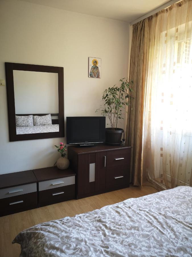 Apartament Anca Apartment Constanta Luaran gambar