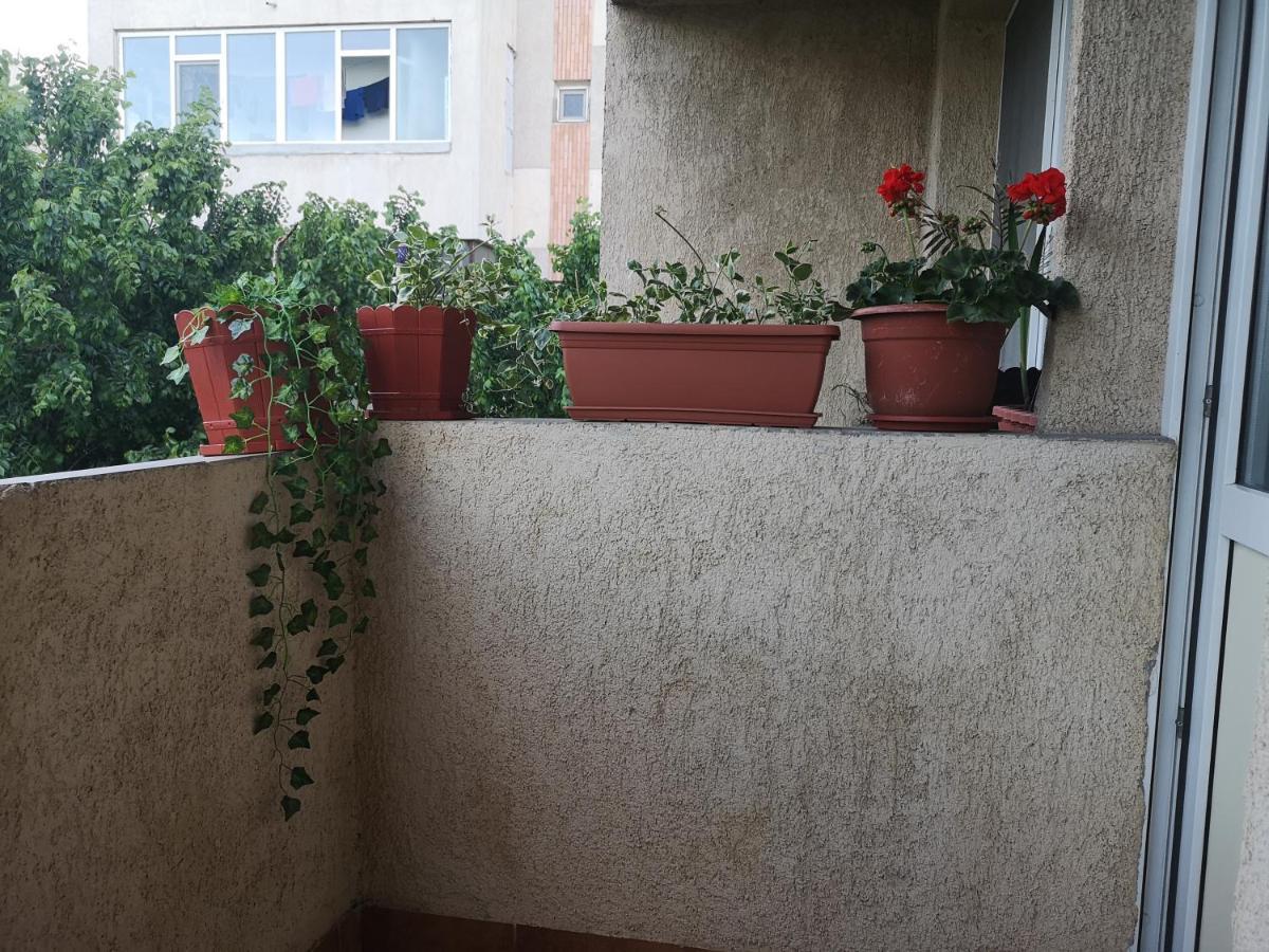 Apartament Anca Apartment Constanta Luaran gambar