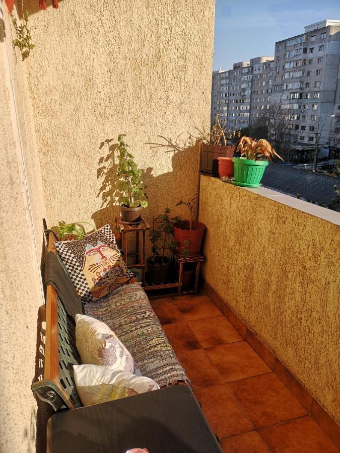 Apartament Anca Apartment Constanta Luaran gambar