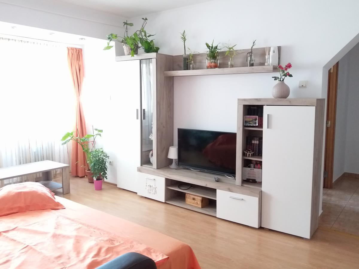 Apartament Anca Apartment Constanta Luaran gambar