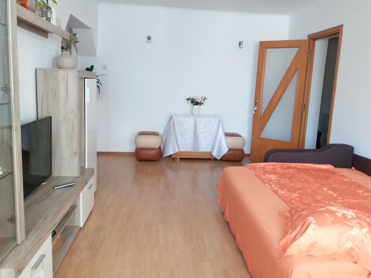 Apartament Anca Apartment Constanta Luaran gambar