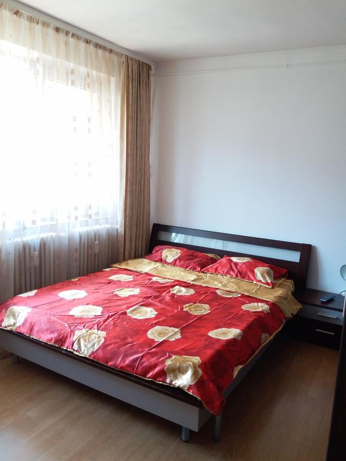 Apartament Anca Apartment Constanta Luaran gambar